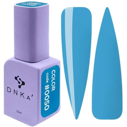 Gel lak DNKa' Color 0050 12ml
