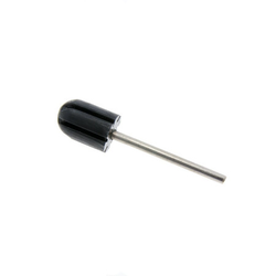 Nosník na brúsne klobúčiky 10 mm gumený