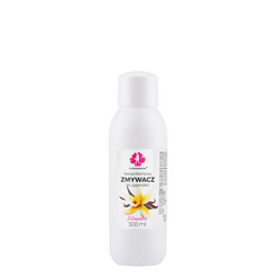 Odlakovač vanilka bezacetonový 500 ml
