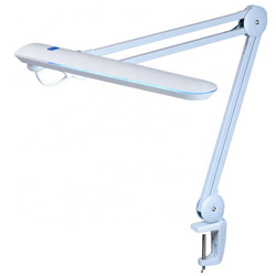 Úsporná stolní led lampa na klip 9502