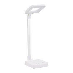 Stolní elegantní led lampa SQ 804