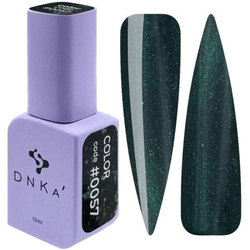 Gel lak DNKa' Color 0057 12ml