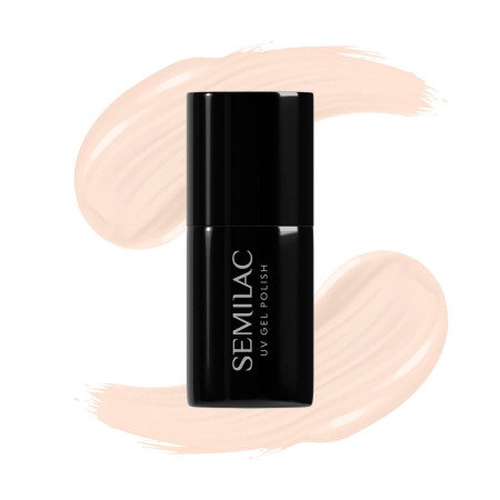 Semilac - gel lak 573 Your Weddingnails 7ml