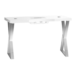 Kosmetický stolek Momo 04-SL s absorbérem