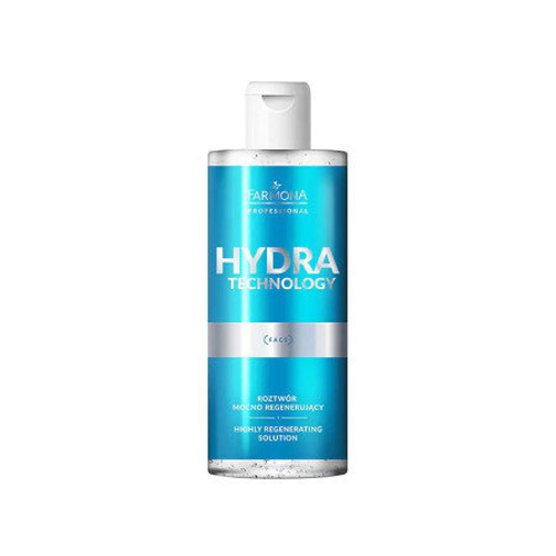 Farmona HYDRA TECHNOLOGY - silně regenerační roztok 500 ml
