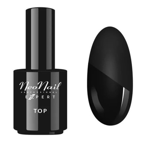 Gel lak NeoNail® NN Expert Dry Top 15ml