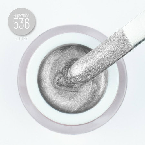 Moyra Supershine barevný gel Blade 536 5g