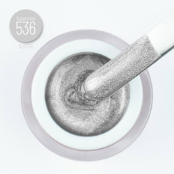 Moyra Supershine barevný gel Blade 536 5g