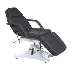 Hydraulické kosmetické křeslo BD-8222 Grey