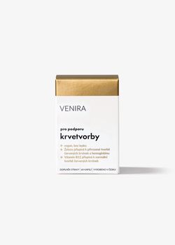 Venira podpora krvetvorby