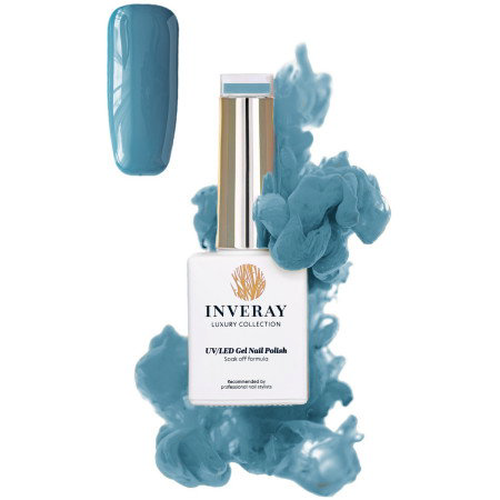 Inveray UV / LED Gel lak N ° 62 DREAMER 10ml