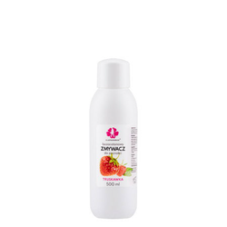 Odlakovač jahoda bezacetónový 500 ml