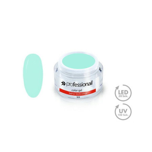 BAREVNÝ LED-UV GEL 5ML PROFESSIONAIL™ Palma