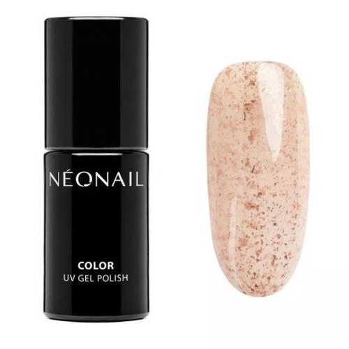 NeoNail Coral Glow 7,2 ml