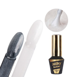 MollyLak Milky stavební báze Pearly 10g