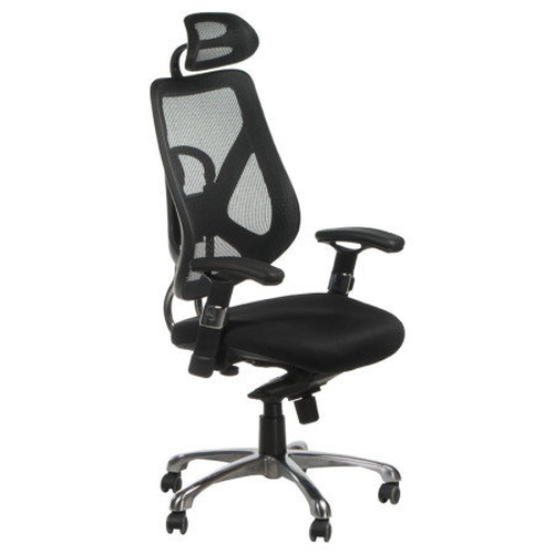 Ergonomická židle CorpoComfort BX-W4310 Black