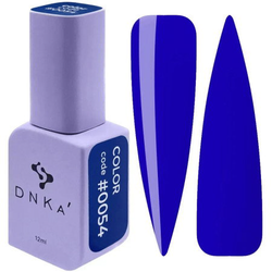Gel lak DNKa' Color 0054 12ml