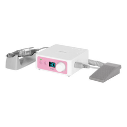 Saeyang vrtačka na nehty Marathon K35 mini pink + H200