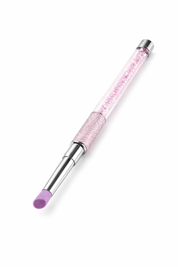 Exfoliační pero pro odstranění nehtové kůžičky