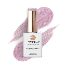 Inveray UV/LED Gel Lak No. 298 PERFECT DAY
