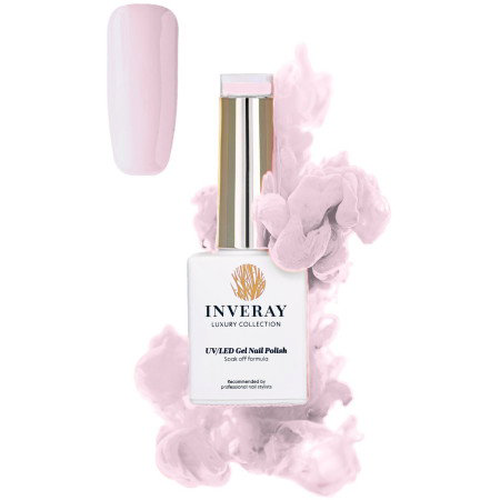 Inveray UV / LED Gel lak N ° 120 CANDOR 10ml