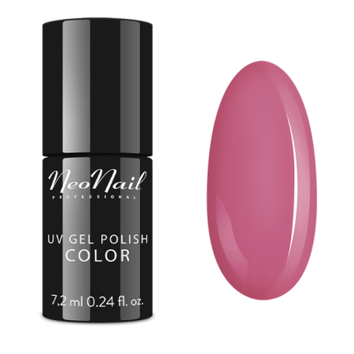 Gél lak Neonail  - 7,2ML Pink Panther
