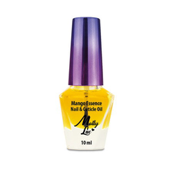 Molly Lac olejček na nechty a kožičku 10 ml - mango