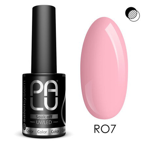 PALU UV/LED gel lak ROMA R07 11g