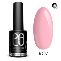 PALU UV/LED gel lak ROMA R07 11g