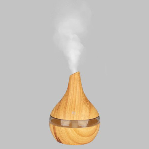 Aroma difuzér zvlhčovač vzduchu SPA-009 130 ml