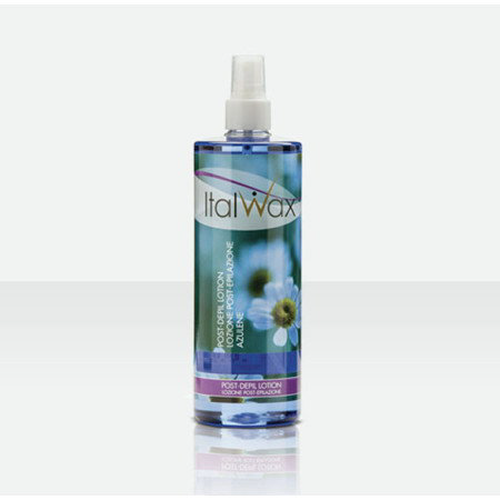 ItalWax podepilační tonikum azulen 500 ml