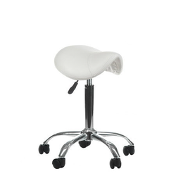 Kosmetické křeslo BD-9909 White