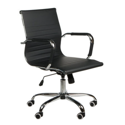 Kancelářská židle CorpoComfort BX-5855 černá