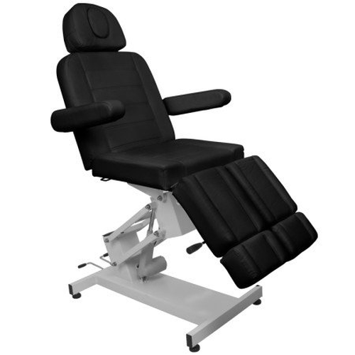 Elektrické kosmetické křeslo azzurro 706 pedi 1 strong black