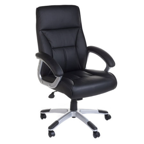 Ergonomická židle CorpoComfort BX-5085B černá