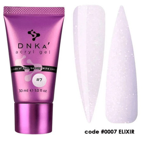DNKa' Acryl Gel 0007 Elixír 30ml