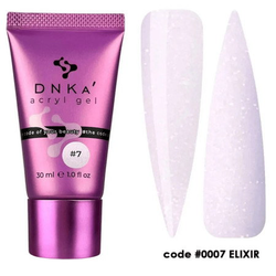 DNKa' Acryl Gel 0007 Elixír 30ml