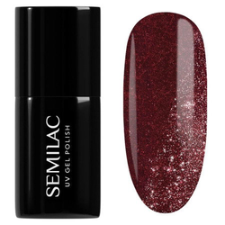 Semilac gel lak 397 Tea before Wine 7ml