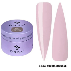 DNKa' Builder Gel Mousse No. 0010 30 ml