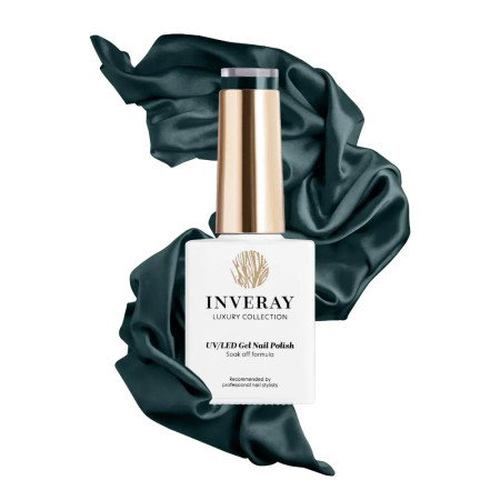 Inveray UV/LED Gel lak N°187 Sail Away 10ml