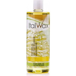 Italwax olejíček po depilaci citron 250ml