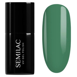 Semilac - gel lak 588 Fresh Green 7ml