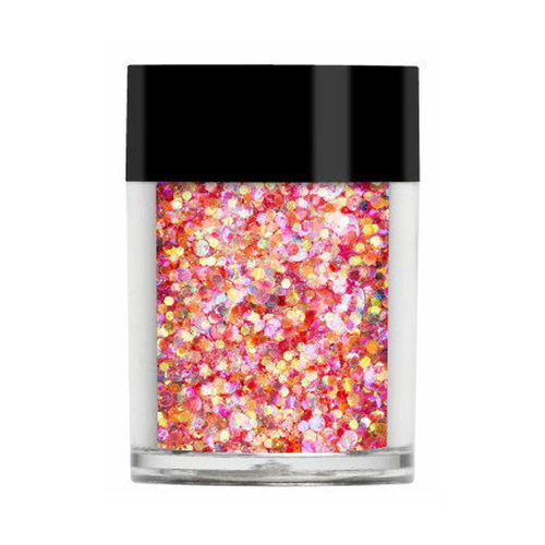 GLITROVÉ OZDOBY 8G LECENTÉ™ LOVE BUG MULTI GLITZ