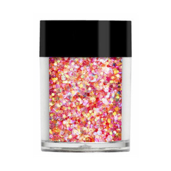 GLITROVÉ OZDOBY 8G LECENTÉ™ LOVE BUG MULTI GLITZ