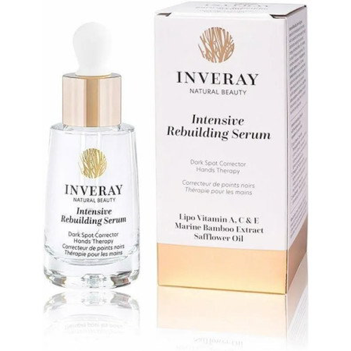 Inveray Intenzivní obnovující sérum, 30 ml