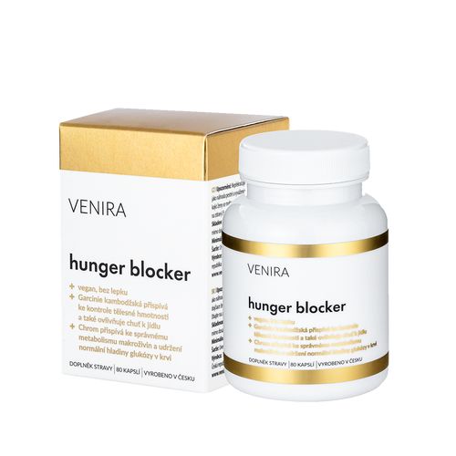 Venira hunger blocker