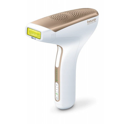 BEURER IPL 8500 Pure skin pro - přístroj pro dlouhodobé odstranění chloupků