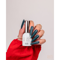 Gelový lak na nehty Saute Nails S284 Antonio 8ml
