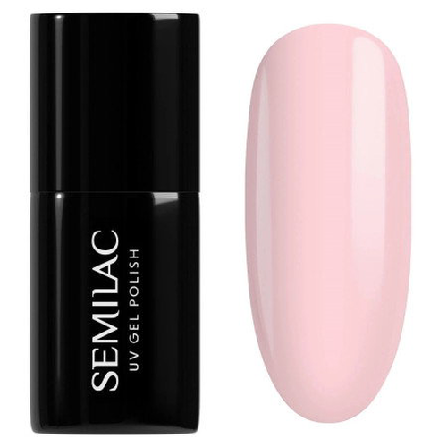 Semilac - gél lak 032  Biscuit 7ml