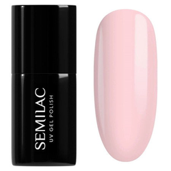 Semilac - gél lak 032 Biscuit 7ml